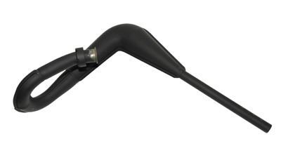 uitlaatbocht DT-MX standaard-snel  50-80cc
